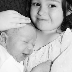 Meet your Posher, Janet